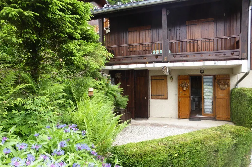Chalet B - L'argentine