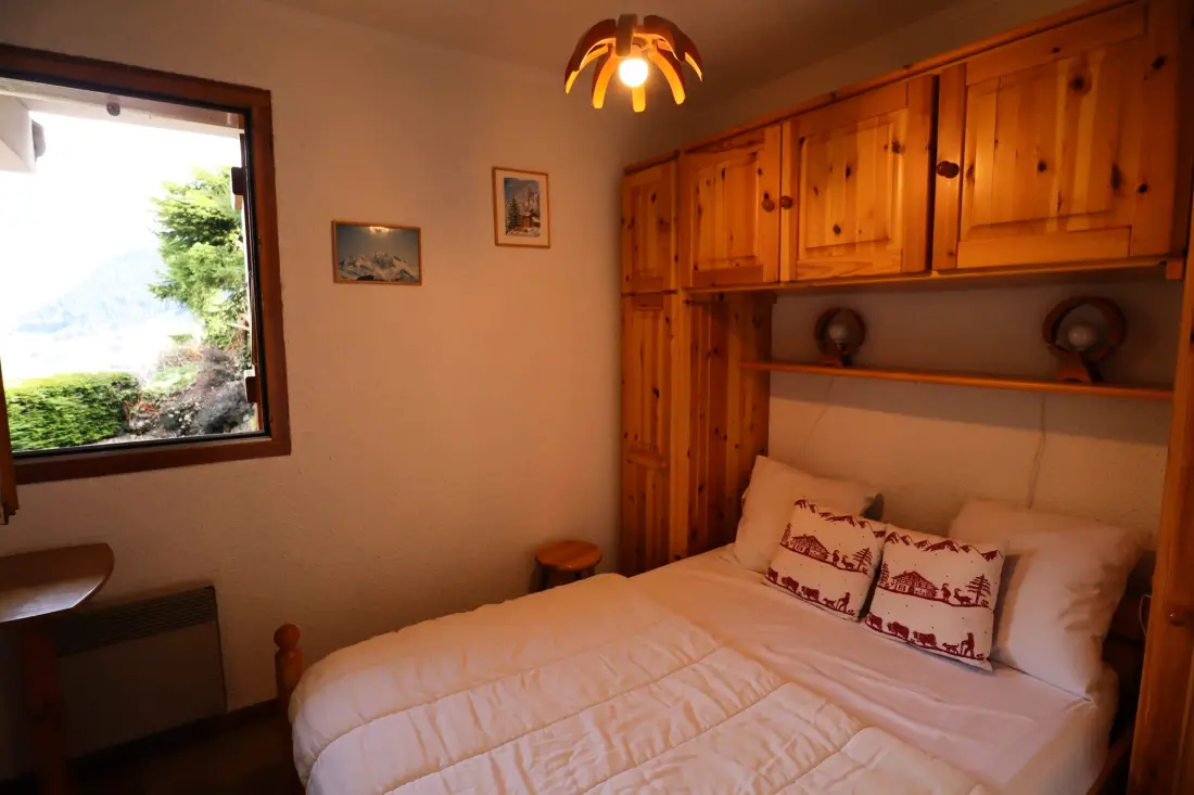 Chalet B - L'argentine