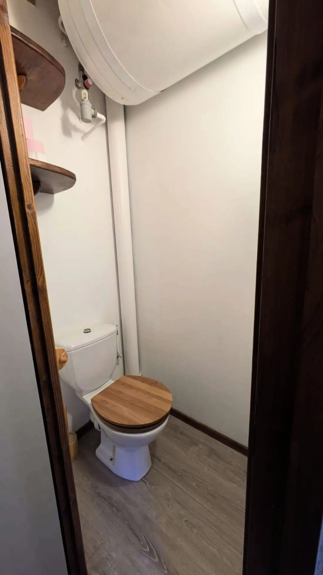 Chalet B - L'argentine