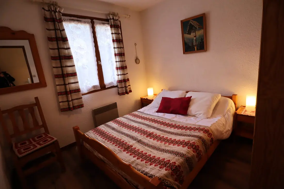 Chalet B - L'argentine