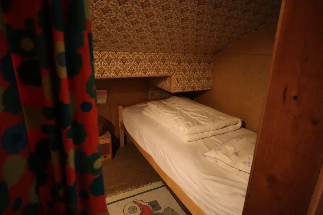 Chalet Balas