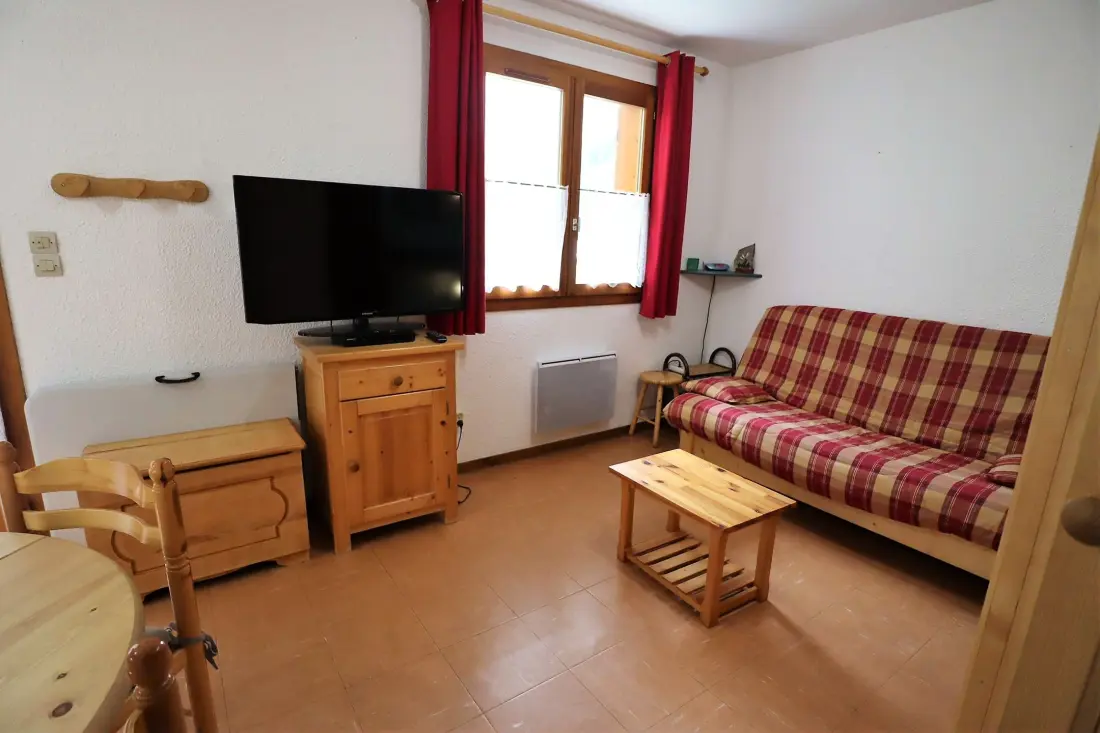 Chalet C - L'argentine
