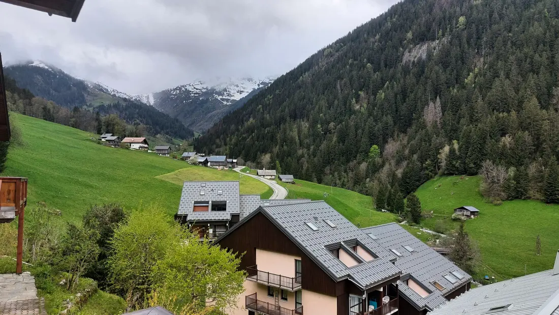 Chalet E - L'argentine