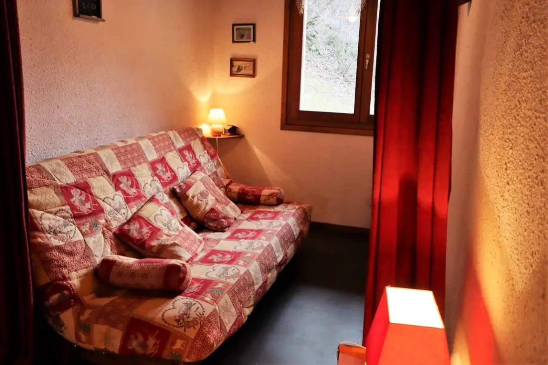Chalet F - L'argentine