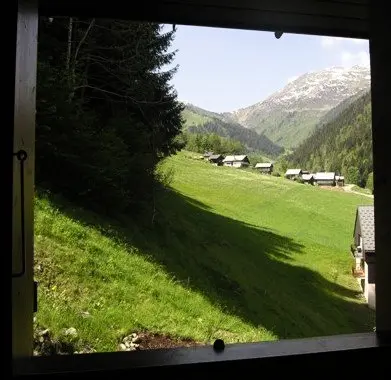 Chalet F - L'argentine