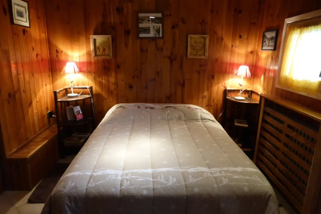 Chalet La Grenouillere