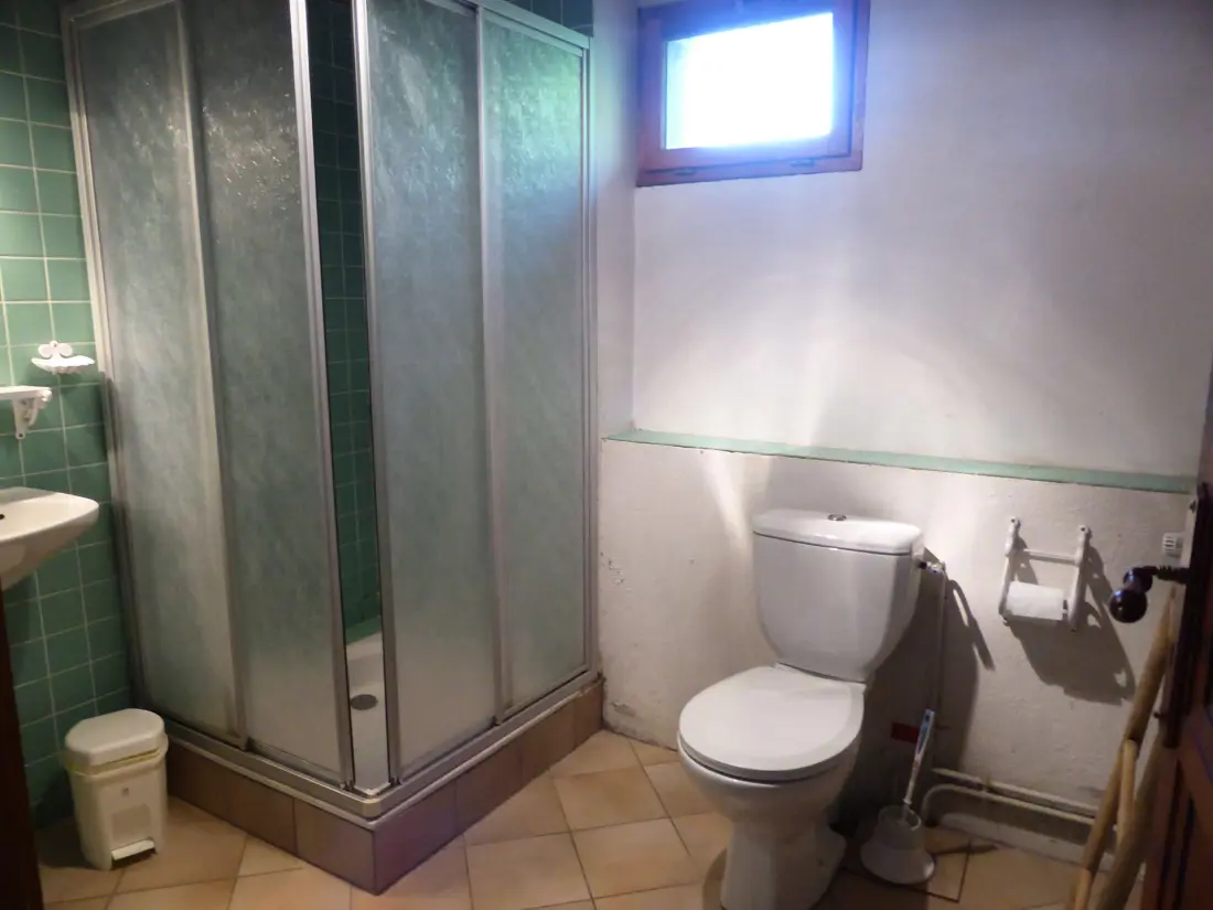 Chalet La Grenouillere