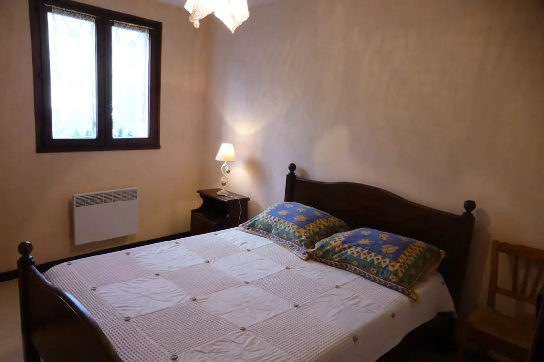 Chalet La PachonnÉe