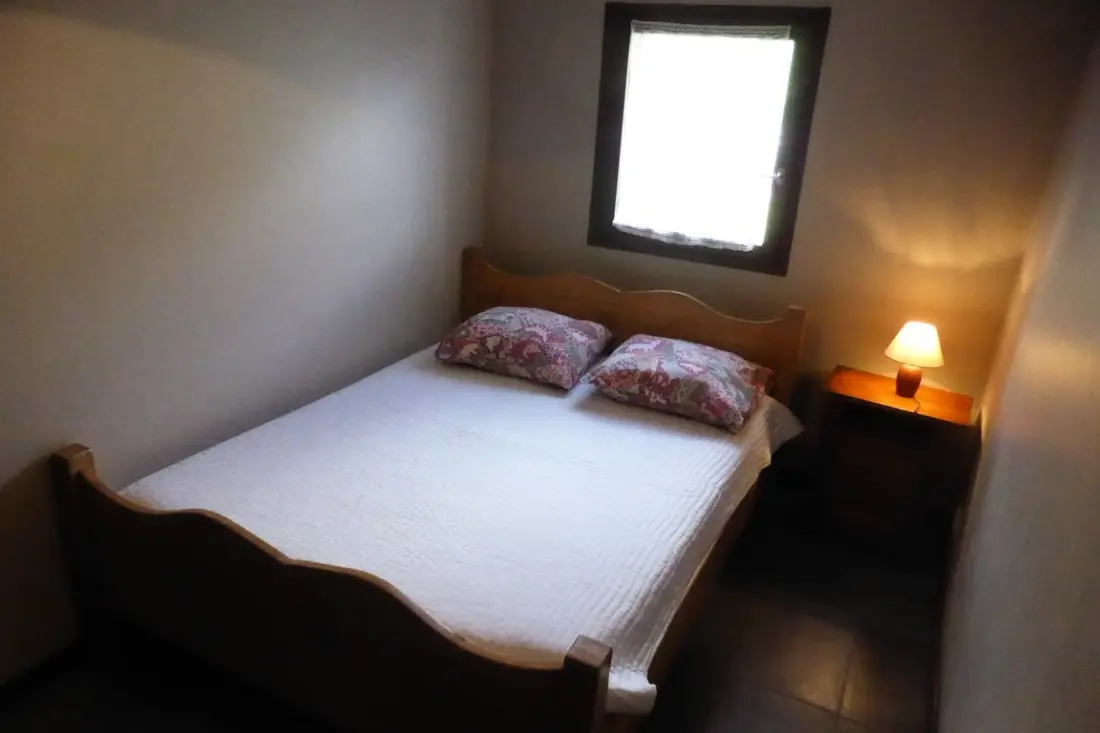 Chalet La PachonnÉe