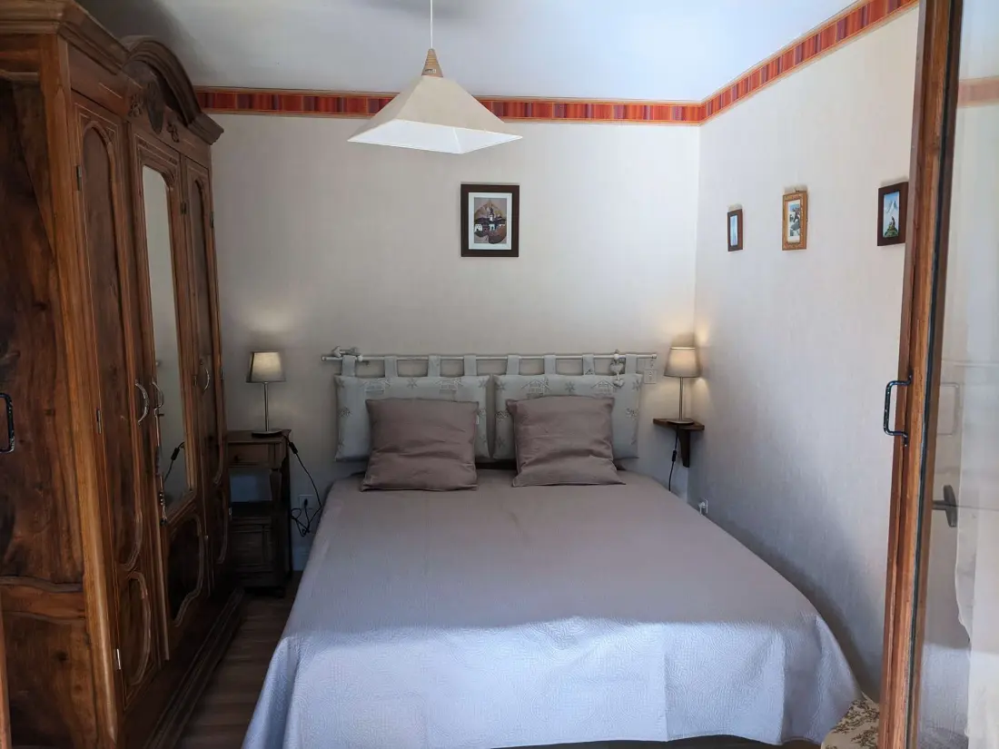 Chalet  Le Benetton