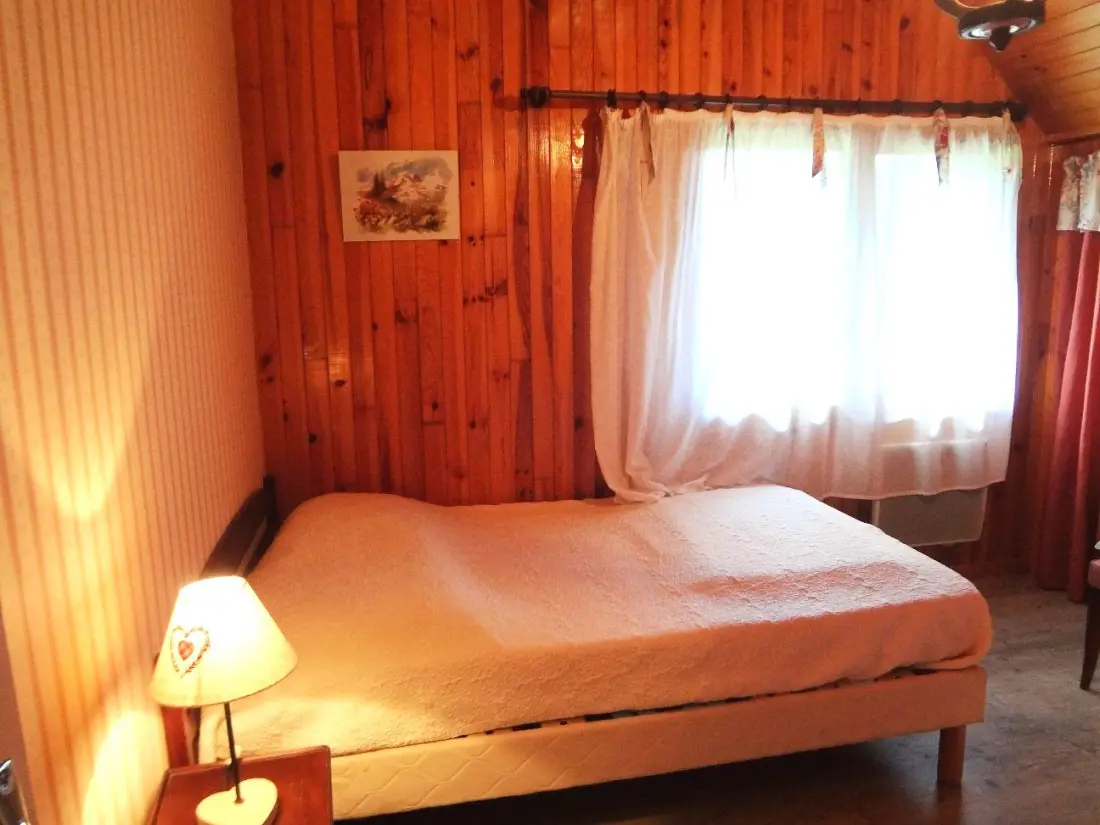 Chalet Le Foehn