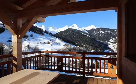 Chalet