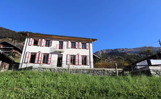 Gite de Saint Jean Baptiste
