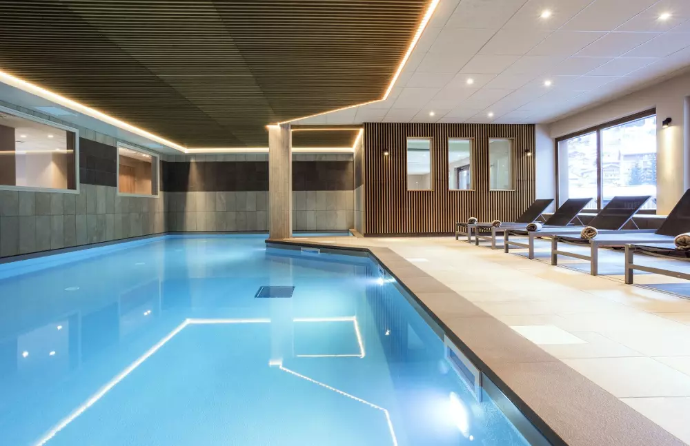 Résidence Club MMV La Clé des Cimes 4 étoiles★★★★