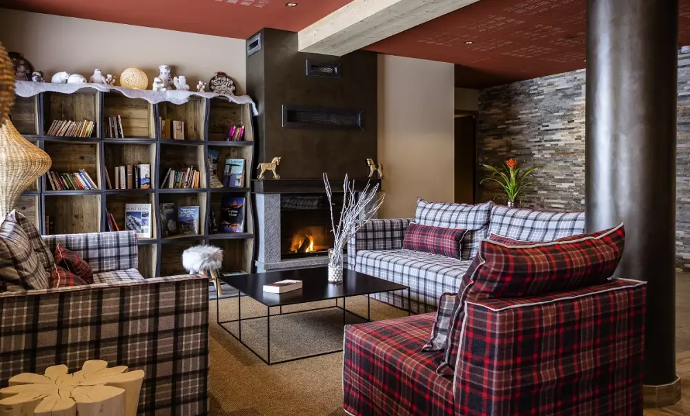 Résidence Club MMV La Clé des Cimes 4 étoiles★★★★