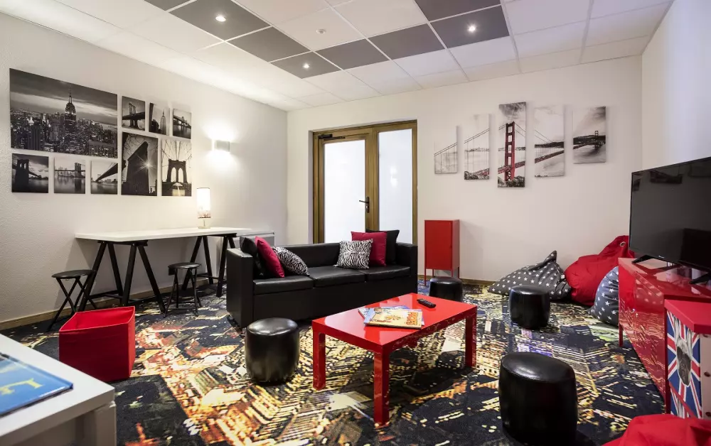 Résidence Club MMV La Clé des Cimes 4 étoiles★★★★