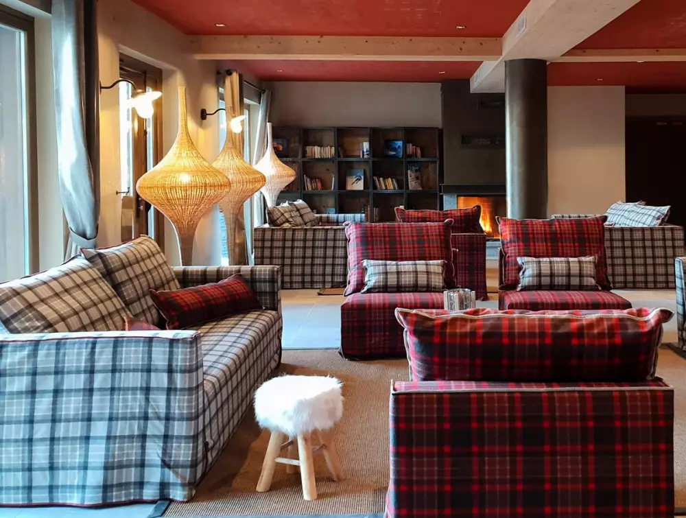 Résidence Club MMV La Clé des Cimes 4 étoiles★★★★