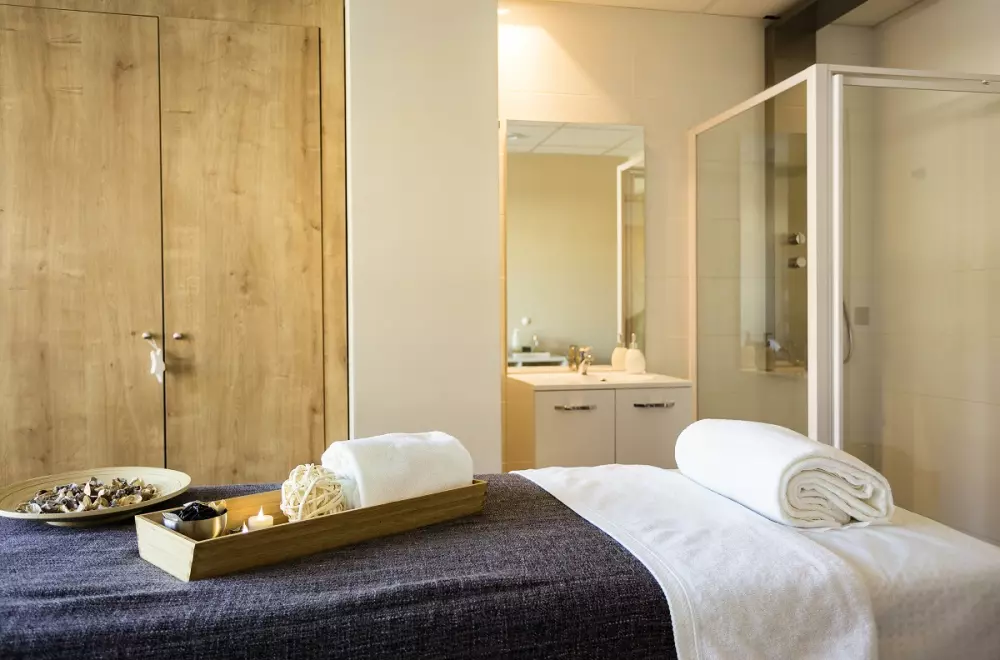 Résidence Club MMV La Clé des Cimes 4 étoiles★★★★