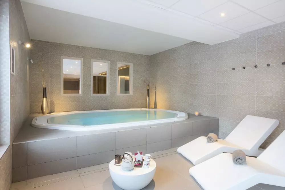 Résidence Club MMV La Clé des Cimes 4 étoiles★★★★