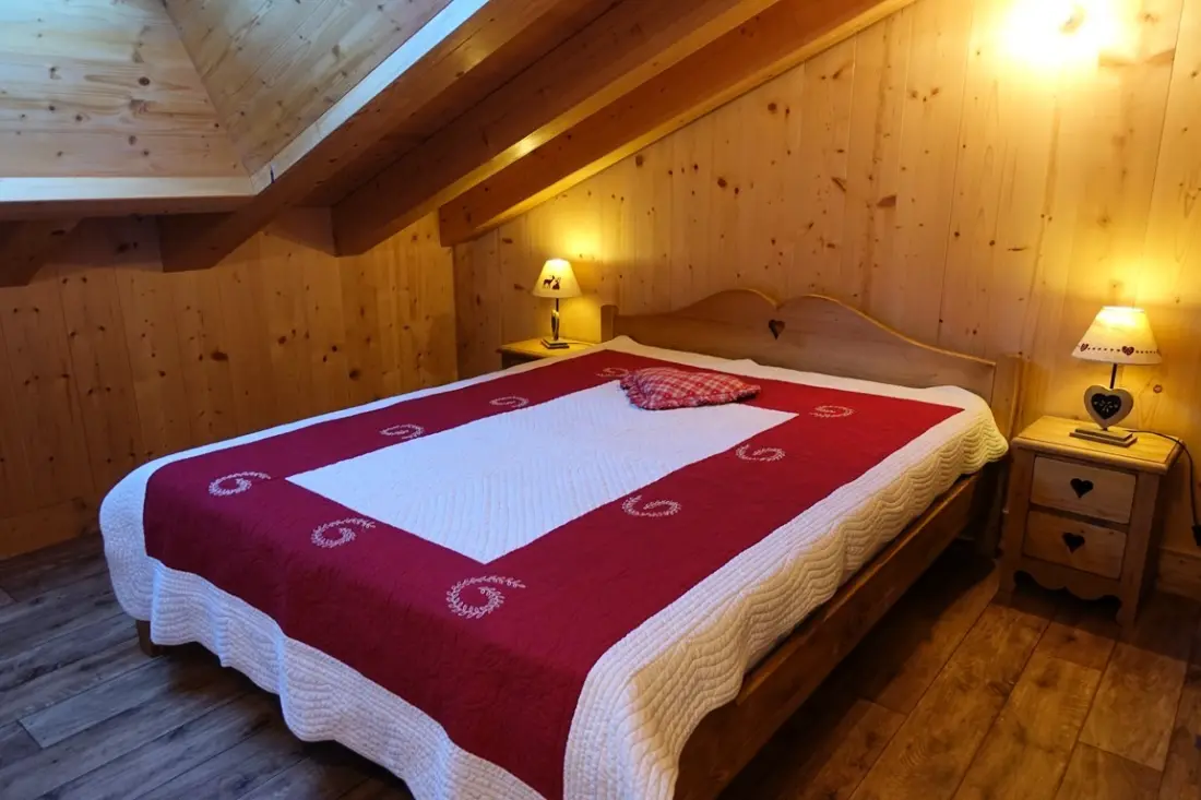 Résidence Coeur Des Alpes
