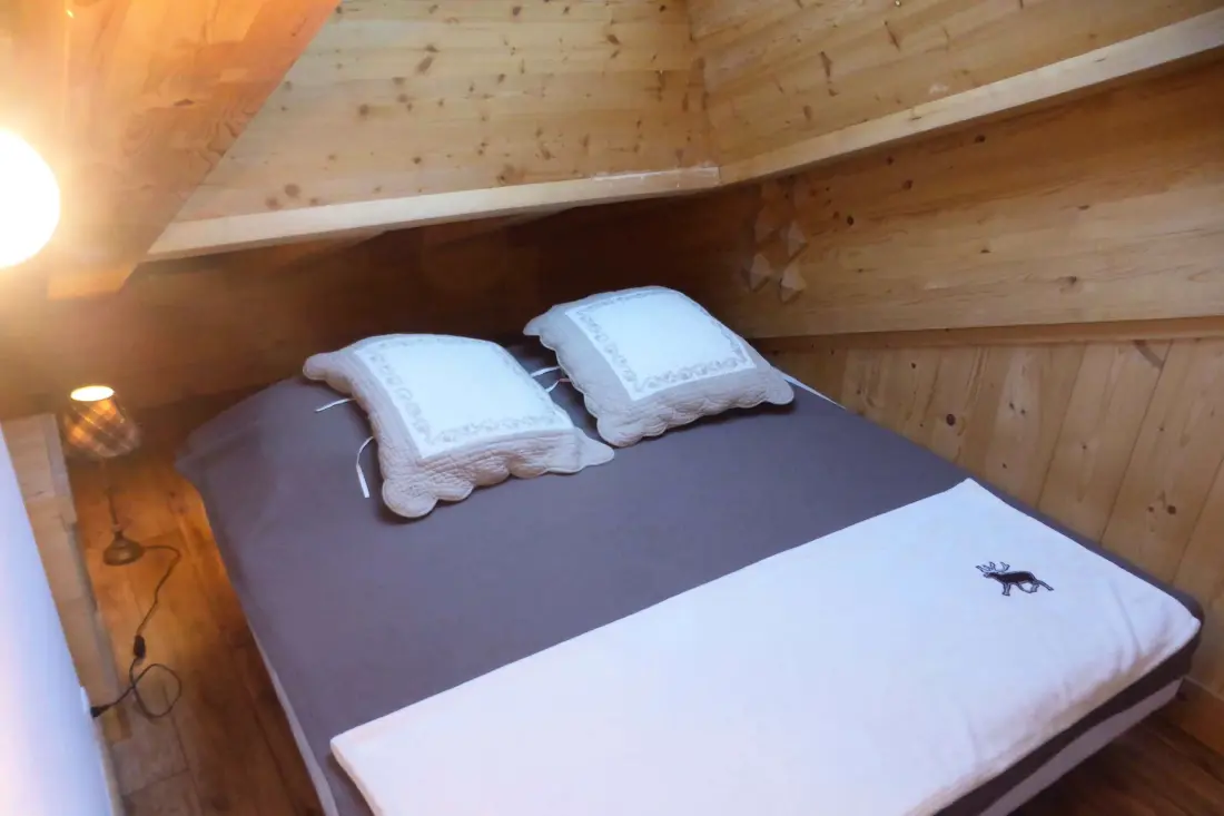 Résidence Coeur Des Alpes