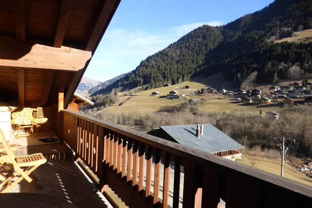 Résidence Coeur Des Alpes