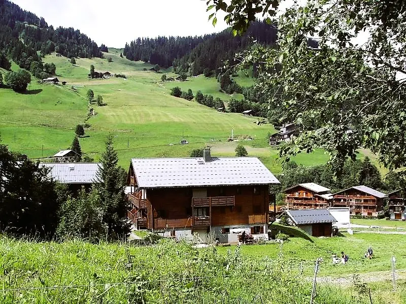 Résidence L'oree Des Pistes
