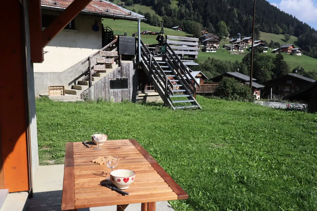 Résidence L'oree Des Pistes