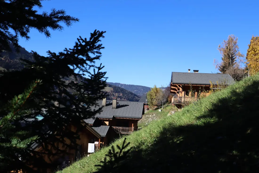 Residence La Cascade