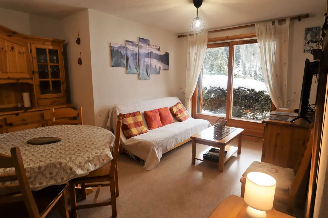 Residence La Cascade