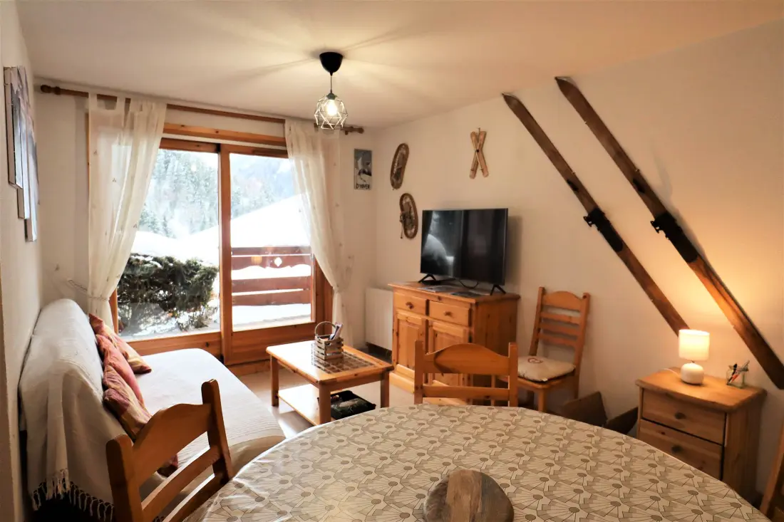 Residence La Cascade