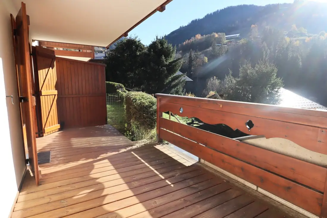 Residence La Cascade
