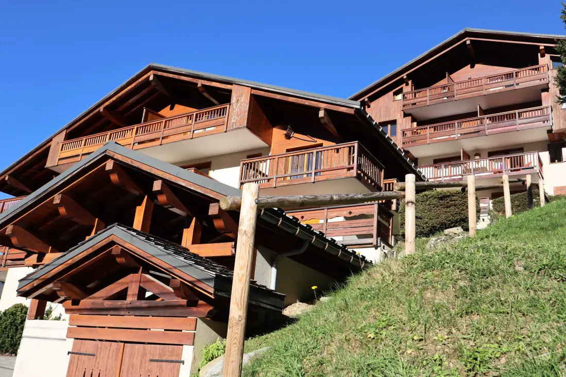 Residence La Cascade