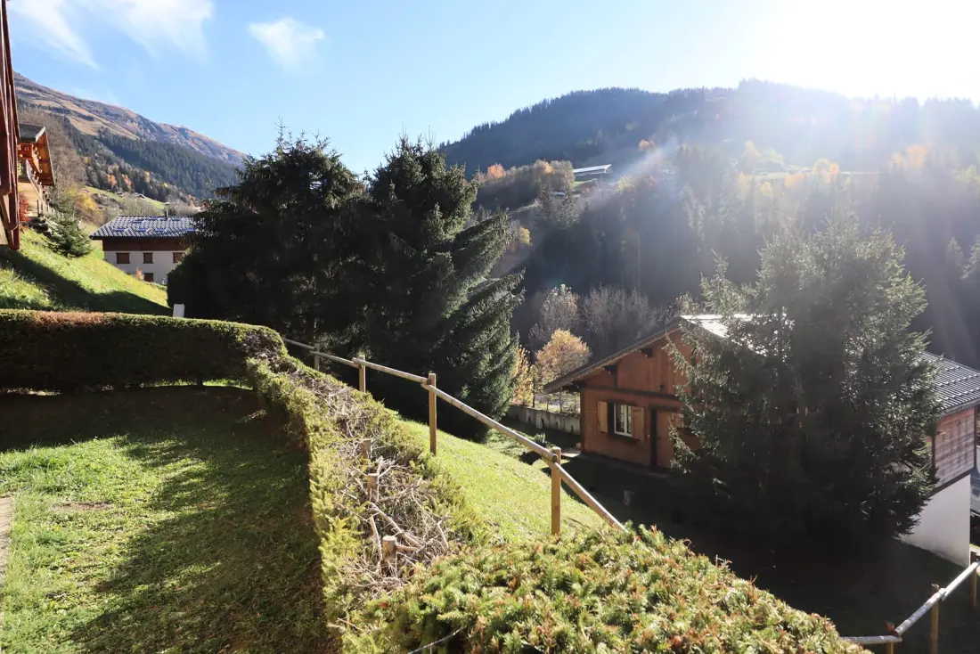 Residence La Cascade
