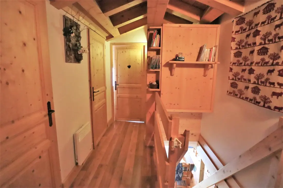 Résidence La Ferme D'isaline