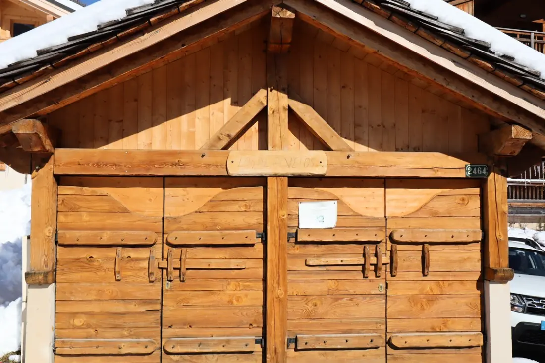 Résidence La Ferme D'isaline