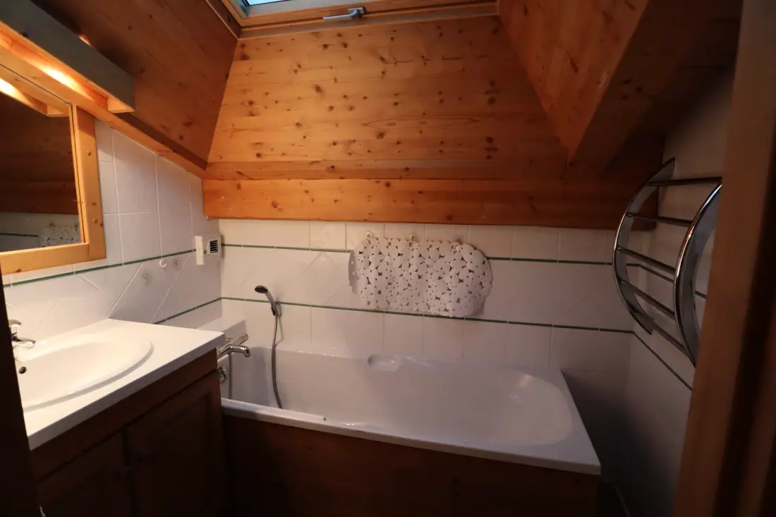 Résidence La Ferme D'isaline