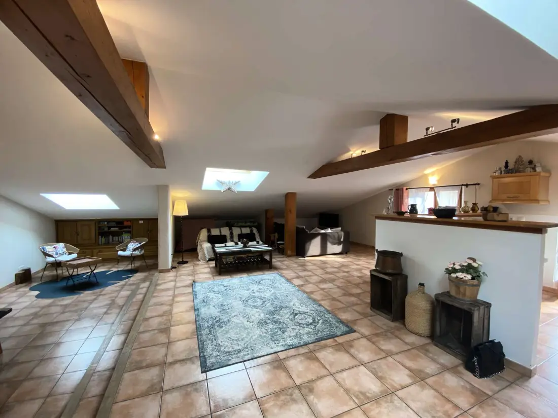 Résidence La Glirettaz