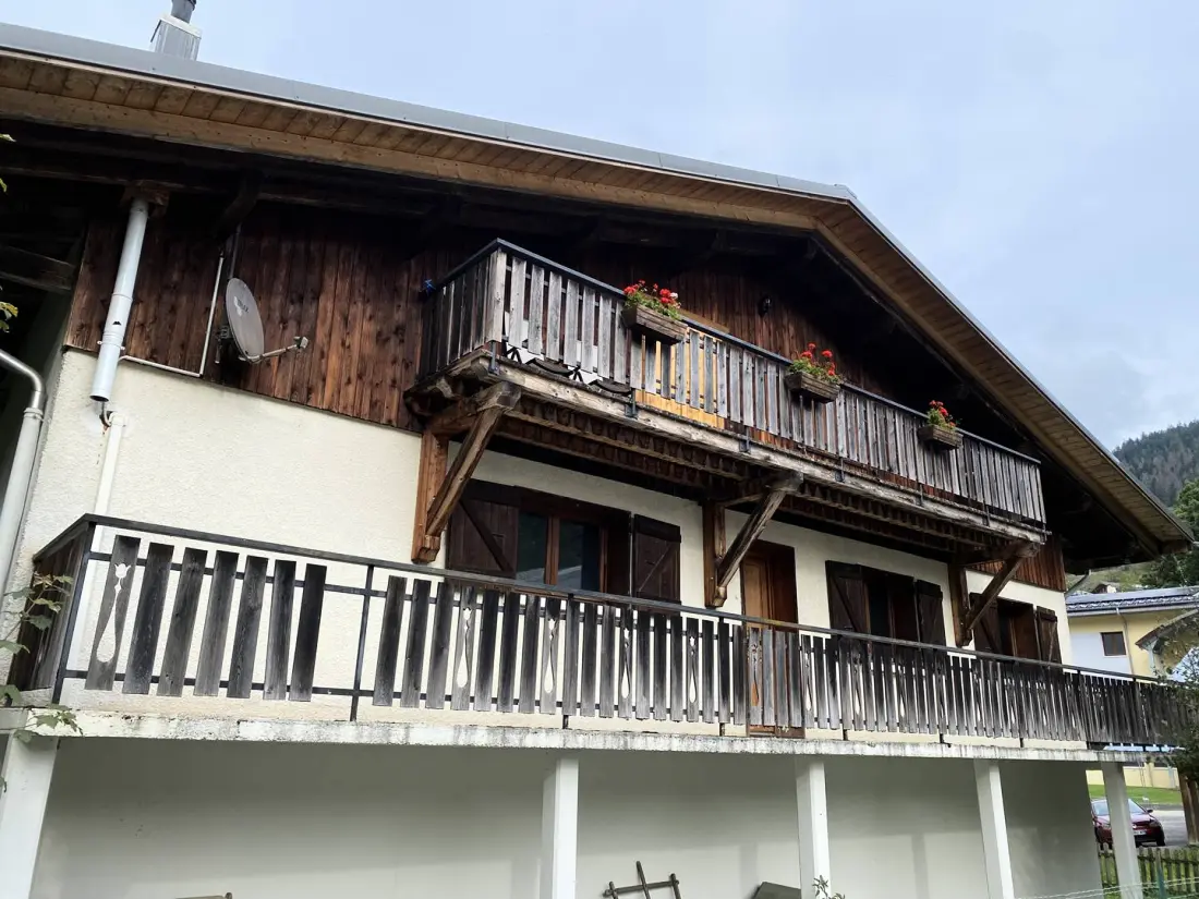 Résidence La Glirettaz