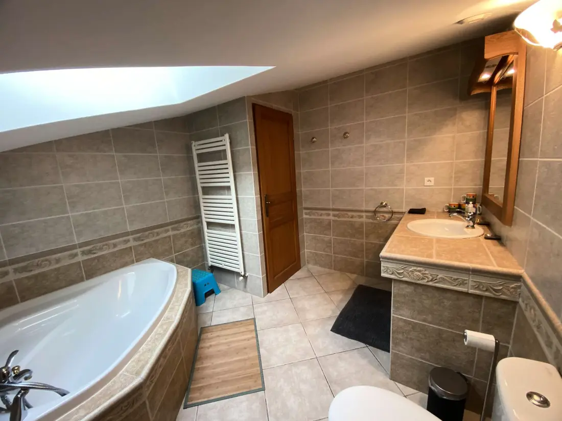 Résidence La Glirettaz
