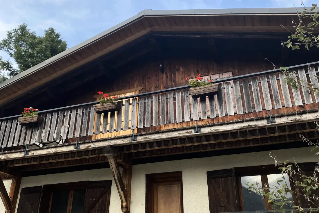 Résidence La Glirettaz