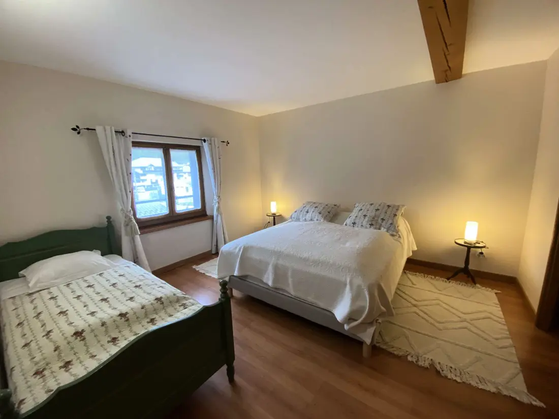 Résidence La Glirettaz