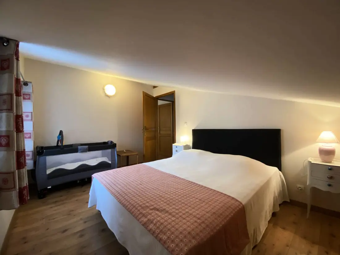 Résidence La Glirettaz