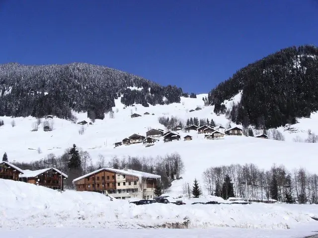 Résidence Le Cristol