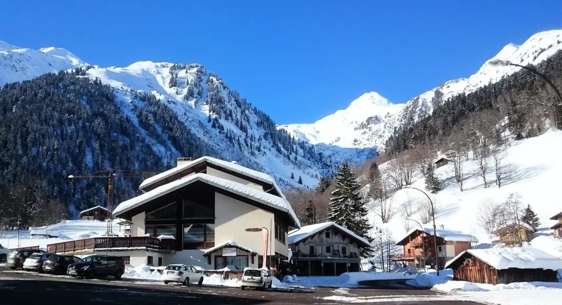 Résidence Le Cristol