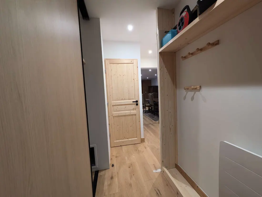 Résidence Le Poncellamont