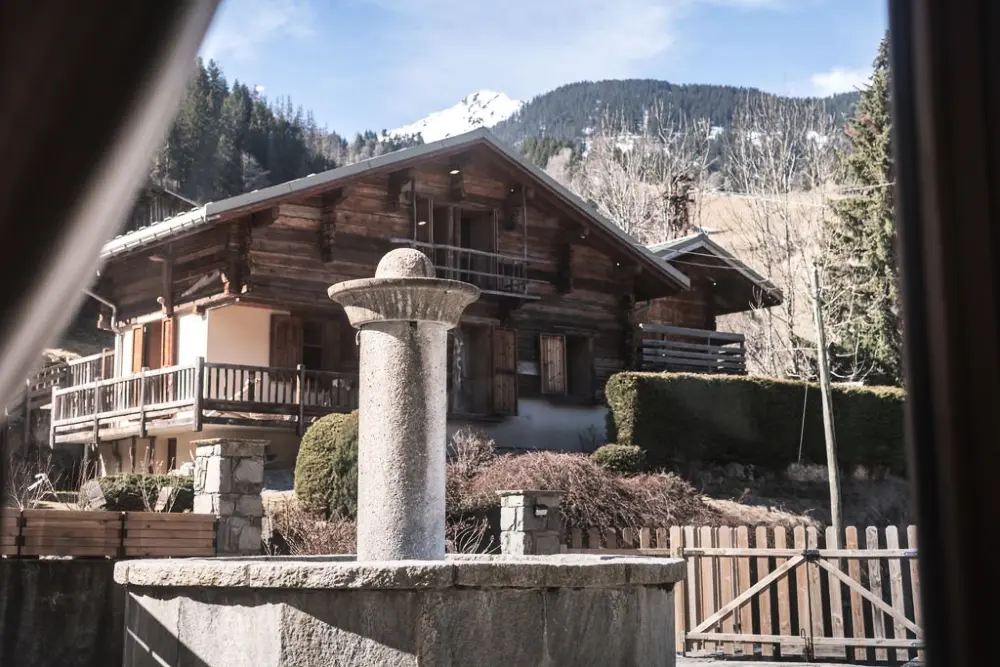 Résidence Le Poncellamont