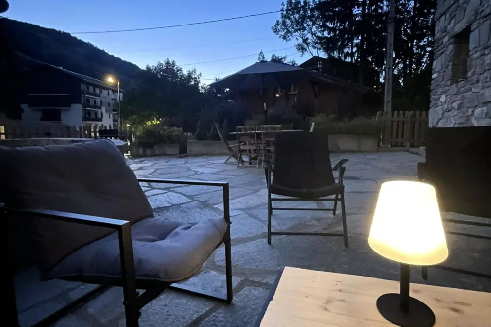 Résidence Le Poncellamont