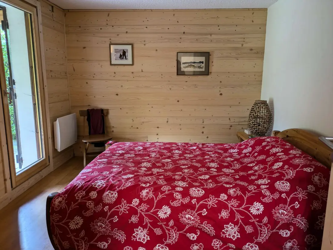 Résidence Les Avinieres
