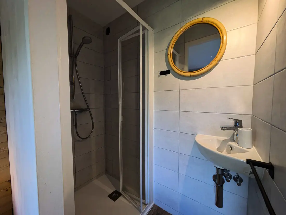 Résidence Les Avinieres